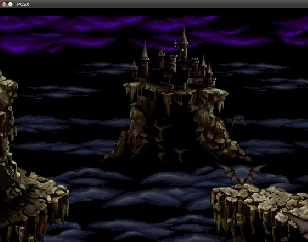 ISO PSX CASTLEVANIA iso psx castlevania:
